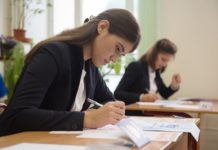 Зачем нужны готовые письменные работы студентам