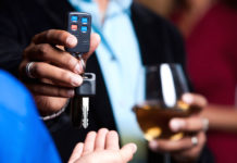 Чем отличаются услуги службы «трезвый водитель» и «такси»