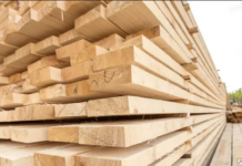 Где найти и как выбрать обрезную доску