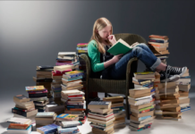 Почему онлайн библиотеки популярны