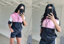 Где найти одежду больших размеров