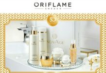 Почему косметика Орифлейм пользуется спросом