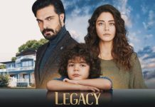 Сериал «Доверенное» – современный вариант любимой сказки