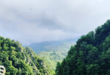 Что посетить в Красной Поляне летом?