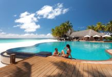 Что взять с собой на пляж?