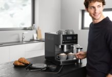 Техническое обслуживание кофемашины