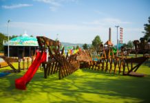 Где купить качественное оборудование для игровых площадок: ассортимент, виды, материалы и особенности выбора