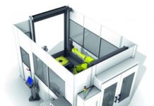 Автоматизированные слесарные модули: плюсы и минусы