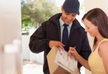 Доставка денег в Москве: быстро и удобно