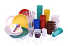 Одноразовая посуда и ее основные особенности