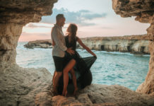 Почему стоит хотя бы раз поехать на Кипр?