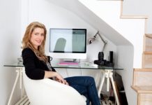 Бизнес на дому: с чего начать?