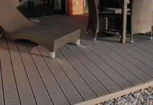 E-Parket — Что такое террасная доска