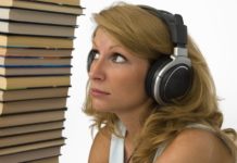 Лучшие аудиокниги: почему формат аудиокниг набирает популярность, и какие произведения слушают чаще всего