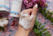 Как выбрать пенку для умывания?