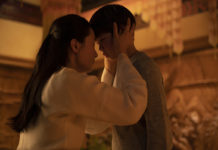 Содержание фильма «Шан-Чи и легенда десяти колец»: первый супергерой азиат во вселенной Марвел, по каким комиксам снимали фильм