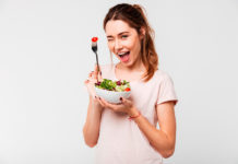 Советы по питанию, новости медицины и интересные психологические факты