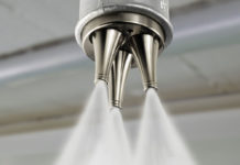 Технологии пожарной безопасности