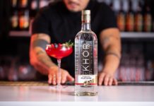 Лучшая водка в Казахстане 2021