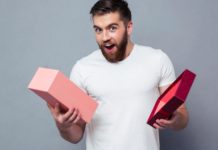 Что подарить брату? Много вариантов в UAmade Family