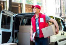 Как выбрать сервис по доставке товаров?