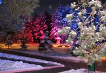 Отдых в санатории: Главные нюансы и особенности