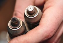 Неисправные форсунки — признаки, замена и чистка