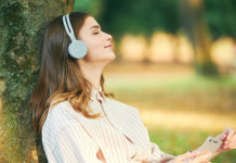 Аудиокниги онлайн: что любят слушать современные украинцы, какие книги могут быть полезны для общего развития