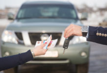 Что учесть при выборе автомобильного ломбарда?