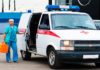 Платная скорая помощь в Санкт-Петербурге. Структура работы компании Приоритет