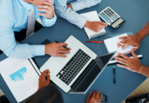 Какой интернет лучше подключить в компании