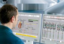 Оборудование для автоматизации АСУ ТП