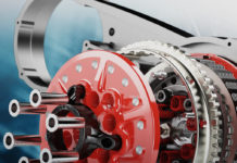 Использование SolidWorks в промышленности