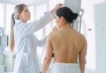 Маммо-центр L7