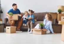 Продажа квартир от корпорации Этажи в городе Ташкент