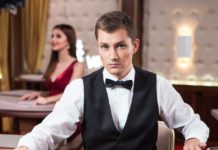 Казино SOL для поклонников азартных игр