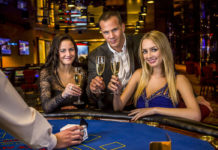 Лицензированное онлайн казино, которое стоило поискать