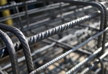 Арматура для строительных элементов