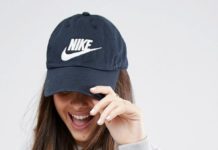 Как делают бейсболки