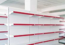 Системы для промышленного хранения