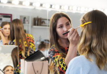 На какие курсы в академии красоты записываются и почему