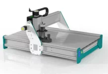 Фрезеровочный станок с ЧПУ: функции и управление