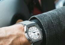 Почему полировка наручных часов в Time9 пользуется популярностью