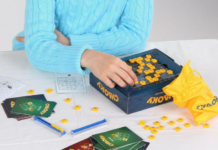 Развивающие игры и головоломки: какие они бывают