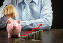 Как правильно откладывать деньги?