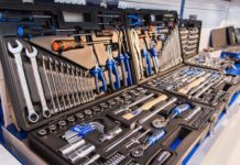 Промышленный инструмент от поставщика Орион Инструмент промышленный инструмент