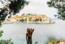 Подробнее описание достопримечательностей Сербии и Белграда