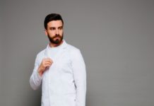 Медицинская одежда для медицинских работников