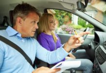 Автошколы у метро Дыбенко: какую выбрать?