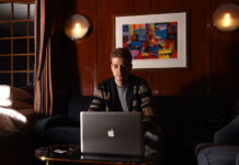 Создание профессиональной деловой фотографии